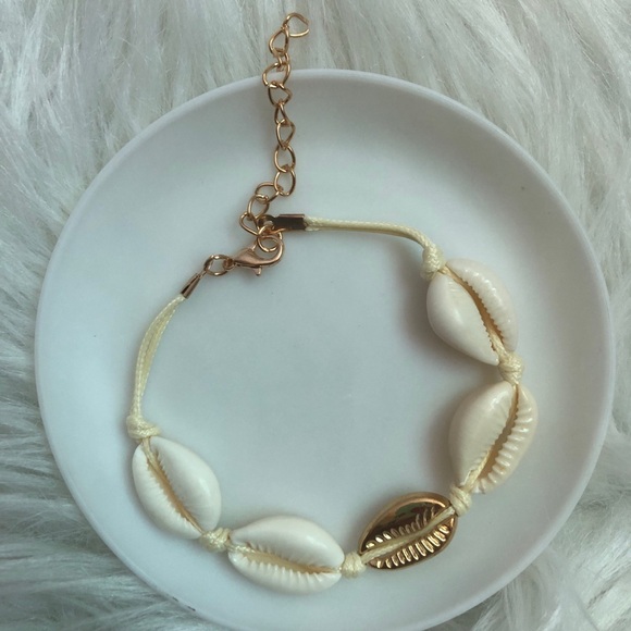 Bundle of 7 beachy bracelets - Picture 2 of 7